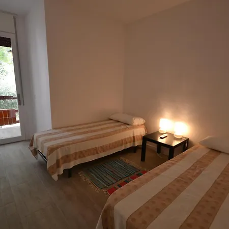 Apartment Excepcional Con Vistas Panoramicas En Aiguablava - Es-226-32 Begur