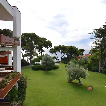 Apartment Excepcional Con Vistas Panoramicas En Aiguablava - Es-226-32